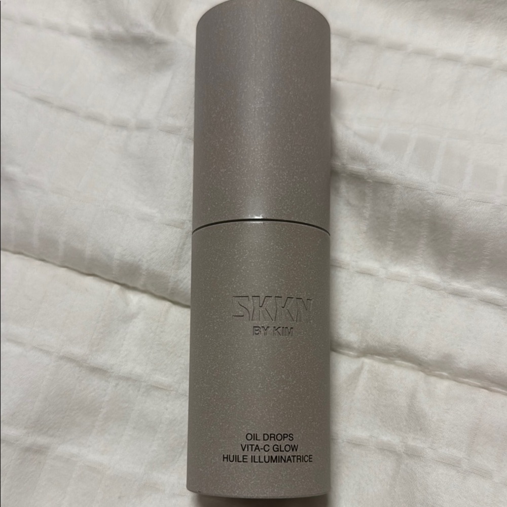 Oil Drops - Vita C Glow SOLD OUT online